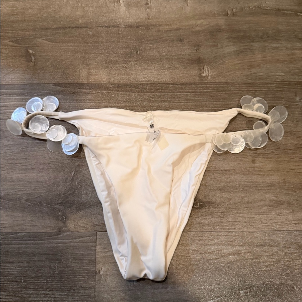 DEVON WINDSOR Cici bikini bottoms